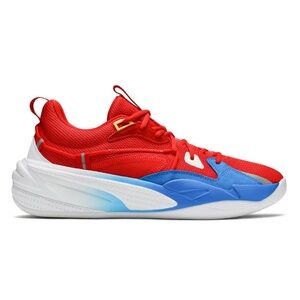Puma RS-Dreamer J.Cole x Nintendo Super Mario 64 Jr 194652-01 Sneakers Size 6.5C